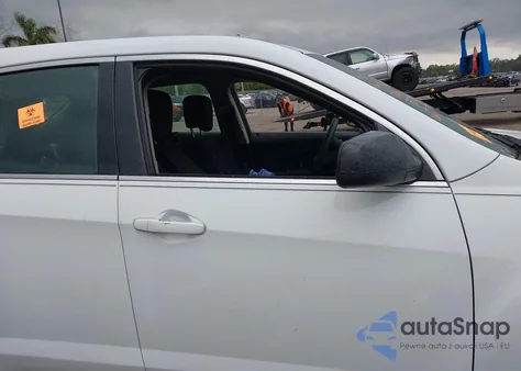 2017 Chevrolet Equinox Ls from USA, damaged, VIN 2GNALBEK0H1600915